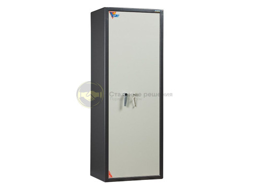 Взломостойкий сейф VALBERG ГРАНИТ I-165T 2