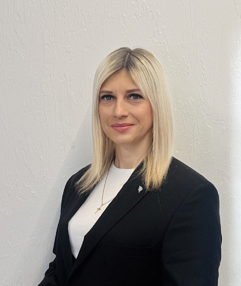 Демина Екатерина