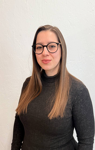 Бедалова Марина Александровна